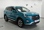 Chery Tiggo 7 Pro Elite, 2021 года, пробег 70000 км