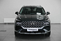 Hyundai Santa Fe Lifestyle, 2021 года, пробег 70000 км