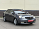 Geely Emgrand EC7 Comfort, 2014 года, пробег 103030 км