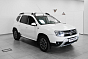 Renault Duster Dakar Edition, 2019 года, пробег 123834 км