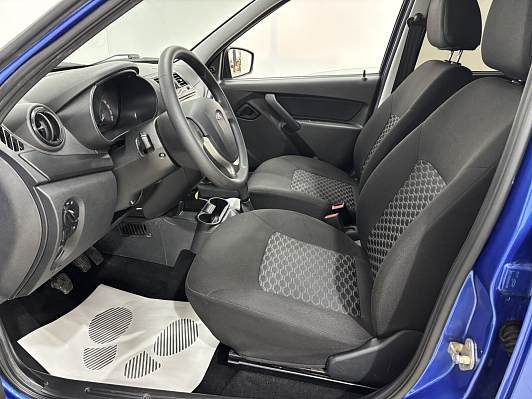 Lada (ВАЗ) Granta Classic Optima, 2022 года, пробег 103174 км