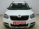 Skoda Yeti Active Outdoor, 2016 года, пробег 131488 км