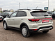 Kia Rio Comfort, 2019 года, пробег 47642 км