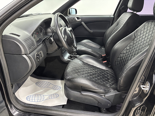 Skoda Octavia, 2007 года, пробег 336204 км