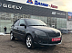 Skoda Fabia Elegance, 2007 года, пробег 232971 км