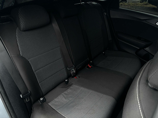 Kia Ceed, 2019 года, пробег 209035 км