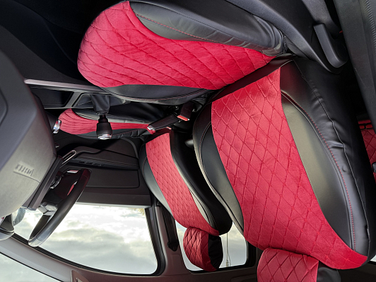 Renault Duster Edition One, 2021 года, пробег 66776 км