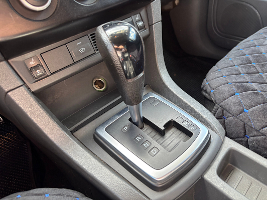 Ford Focus Trend, 2006 года, пробег 256570 км