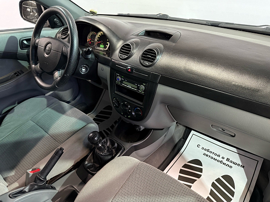 Chevrolet Lacetti Star, 2010 года, пробег 228000 км
