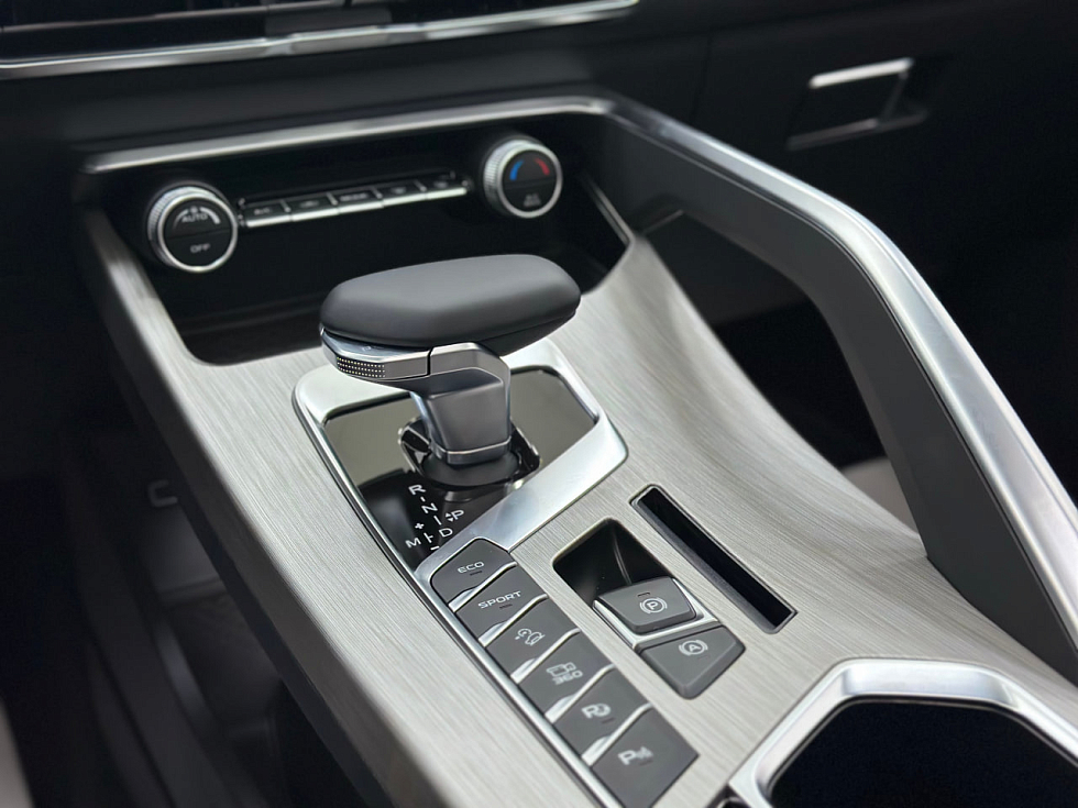 Belgee X50 Актив, белый