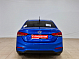 Hyundai Solaris Active Plus, 2017 года, пробег 128057 км
