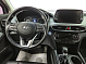 Hyundai Santa Fe, 2019 года, пробег 110948 км