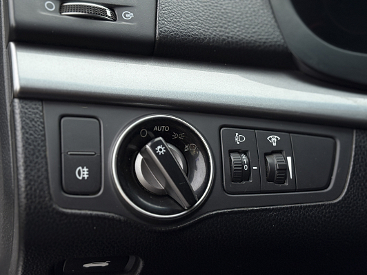 Hyundai i40 Active, 2016 года, пробег 255100 км