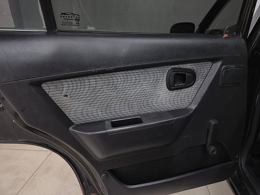Daewoo Nexia Classic, 2011 года, пробег 312526 км