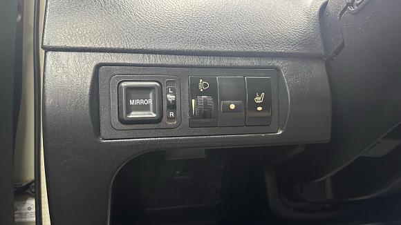 Geely MK Comfort, 2011 года, пробег 193350 км