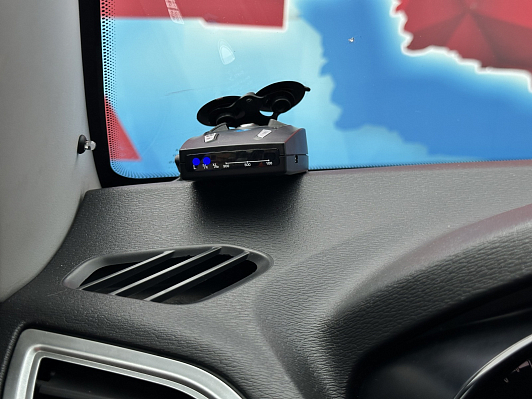 Lada (ВАЗ) Vesta Comfort, 2019 года, пробег 88500 км