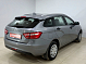 Lada (ВАЗ) Vesta Classic Start, 2021 года, пробег 28724 км