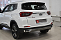 Chery Tiggo 4 Pro Action, белый