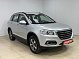 Haval H6 Elite, 2019 года, пробег 53513 км