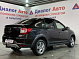 Renault Logan Stepway Life, 2020 года, пробег 97000 км