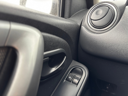 Renault Duster Privilege, 2012 года, пробег 164156 км