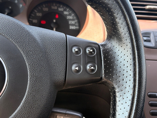 SEAT Altea, 2008 года, пробег 184123 км