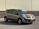 Nissan Note Luxury, 2007 года, пробег 269836 км