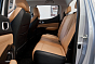 Changan Hunter Plus Luxe, белый