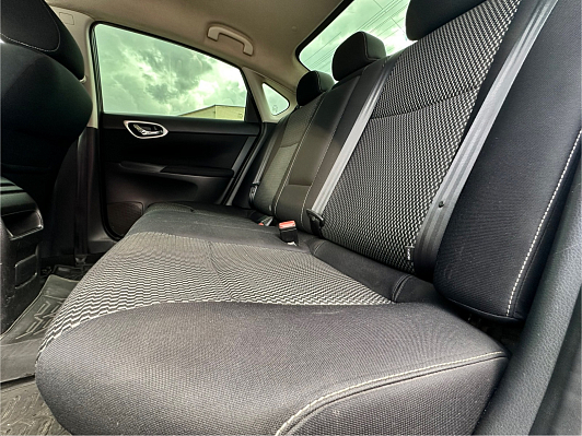 Nissan Sentra Elegance Plus, 2015 года, пробег 157000 км
