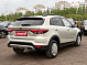 Kia Rio Comfort, 2019 года, пробег 47642 км