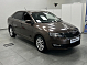 Skoda Rapid Style, 2017 года, пробег 125138 км
