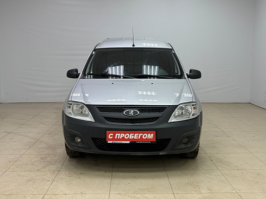 Lada (ВАЗ) Largus, 2016 года, пробег 353230 км