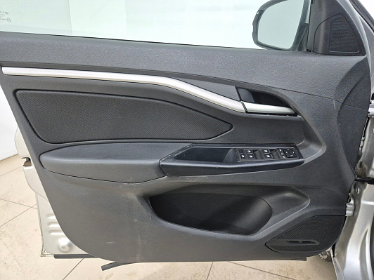 Lada (ВАЗ) Vesta Comfort Winter, 2021 года, пробег 51906 км