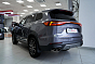 Chery Tiggo 8 Pro Max Dreamline FWD, серый