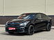 Kia Rio Luxe RED Line, 2019 года, пробег 95000 км