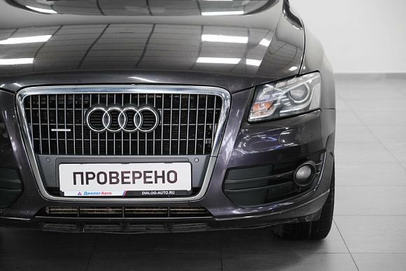 Audi Q5, 2011 года, пробег 148463 км