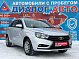Lada (ВАЗ) Vesta Comfort Winter, 2019 года, пробег 139861 км