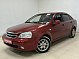 Chevrolet Lacetti SX, 2010 года, пробег 157763 км