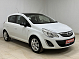 Opel Corsa Color Edition, 2012 года, пробег 138000 км