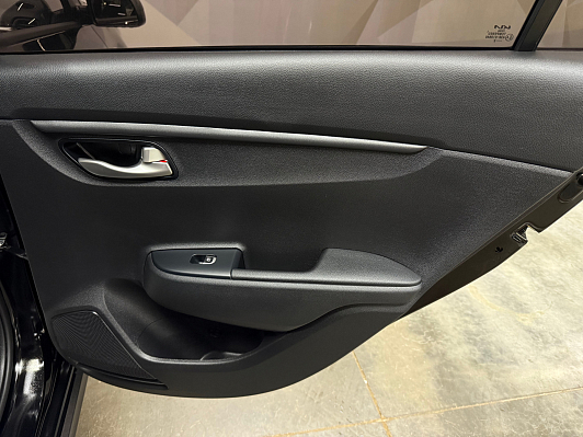 Solaris KRX Комфорт (Comfort), 2025 года, пробег 4417 км