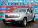 Renault Duster Privilege, 2012 года, пробег 155481 км
