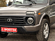Lada (ВАЗ) 2121 (4x4) Luxe, 2015 года, пробег 123600 км