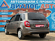 Lada (ВАЗ) Kalina Classic Glonass 21941-51-213, 2015 года, пробег 87200 км