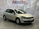Volkswagen Golf Trendline, 2011 года, пробег 158004 км