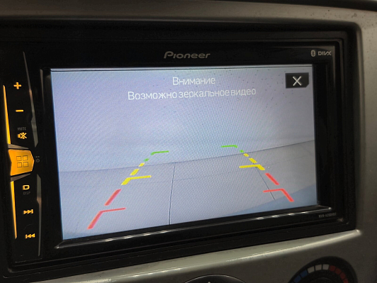 Chevrolet Lacetti CDX, 2009 года, пробег 183416 км