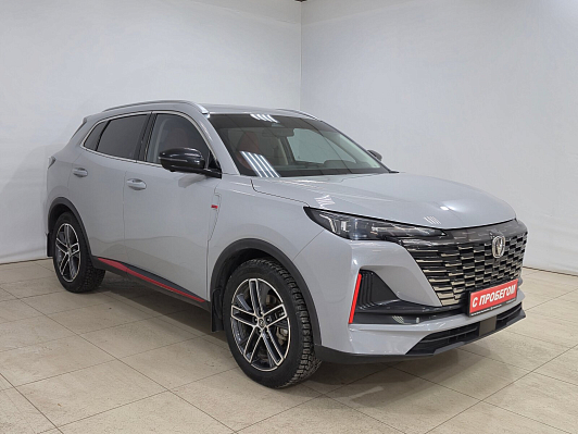 Changan UNI-S (CS55 Plus) Техно, 2024 года, пробег 60578 км