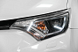 Toyota RAV4, 2016 года, пробег 105500 км