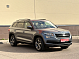 Skoda Kodiaq Active, 2019 года, пробег 118922 км