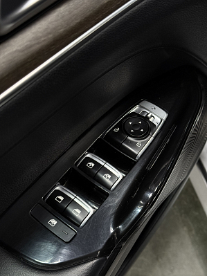 Kia K5 Style, 2021 года, пробег 102100 км