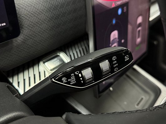 Jaecoo J7 Supreme-V, 2024 года, пробег 26849 км